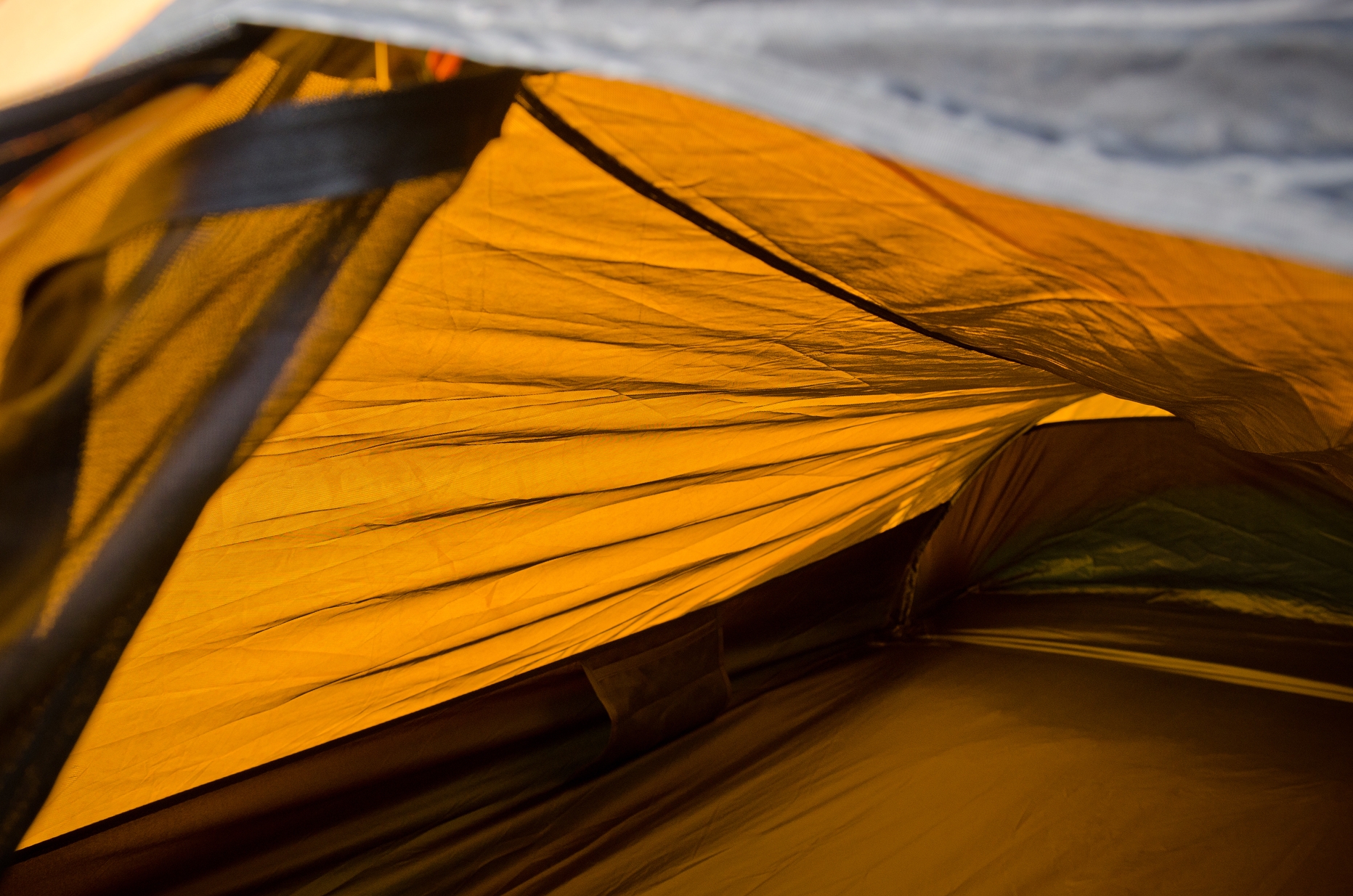 Snugpak Journey Solo Einmannzelt